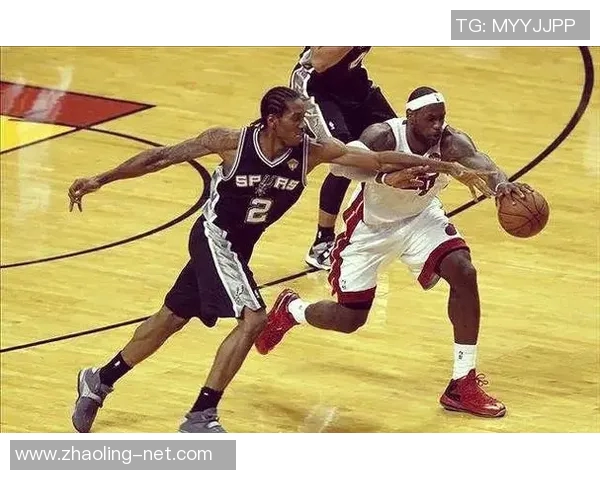 2014年NBA总决赛马刺与热火的经典对决阵容分析与比较