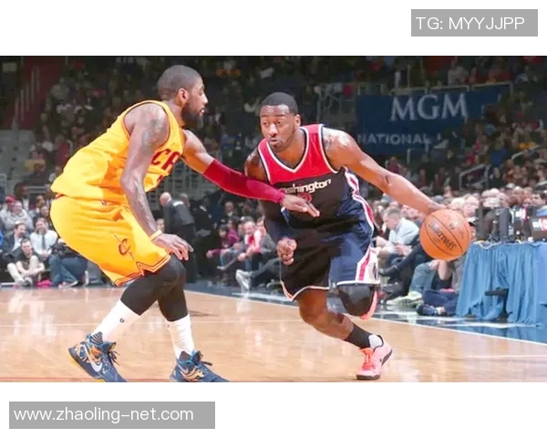 2016年骑士与奇才精彩对决全场回放重温篮球经典瞬间