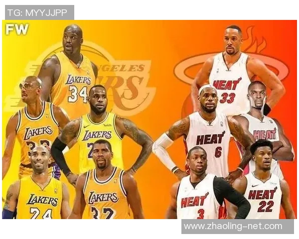 热火与湖人精彩对决直播时间及观看方式详解